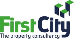 First City logo