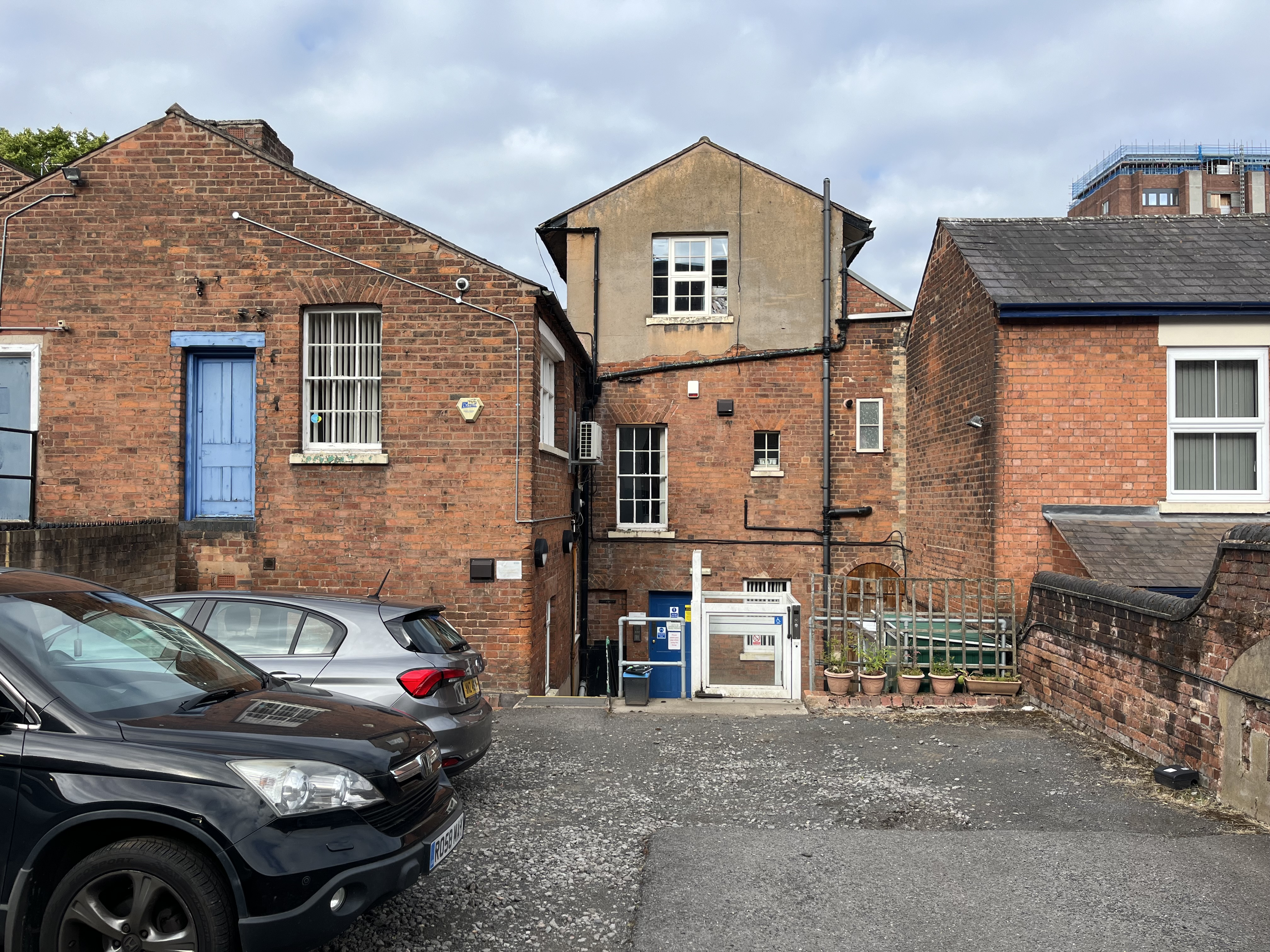 18 Waterloo Road, Wolverhampton. WV1 4BL