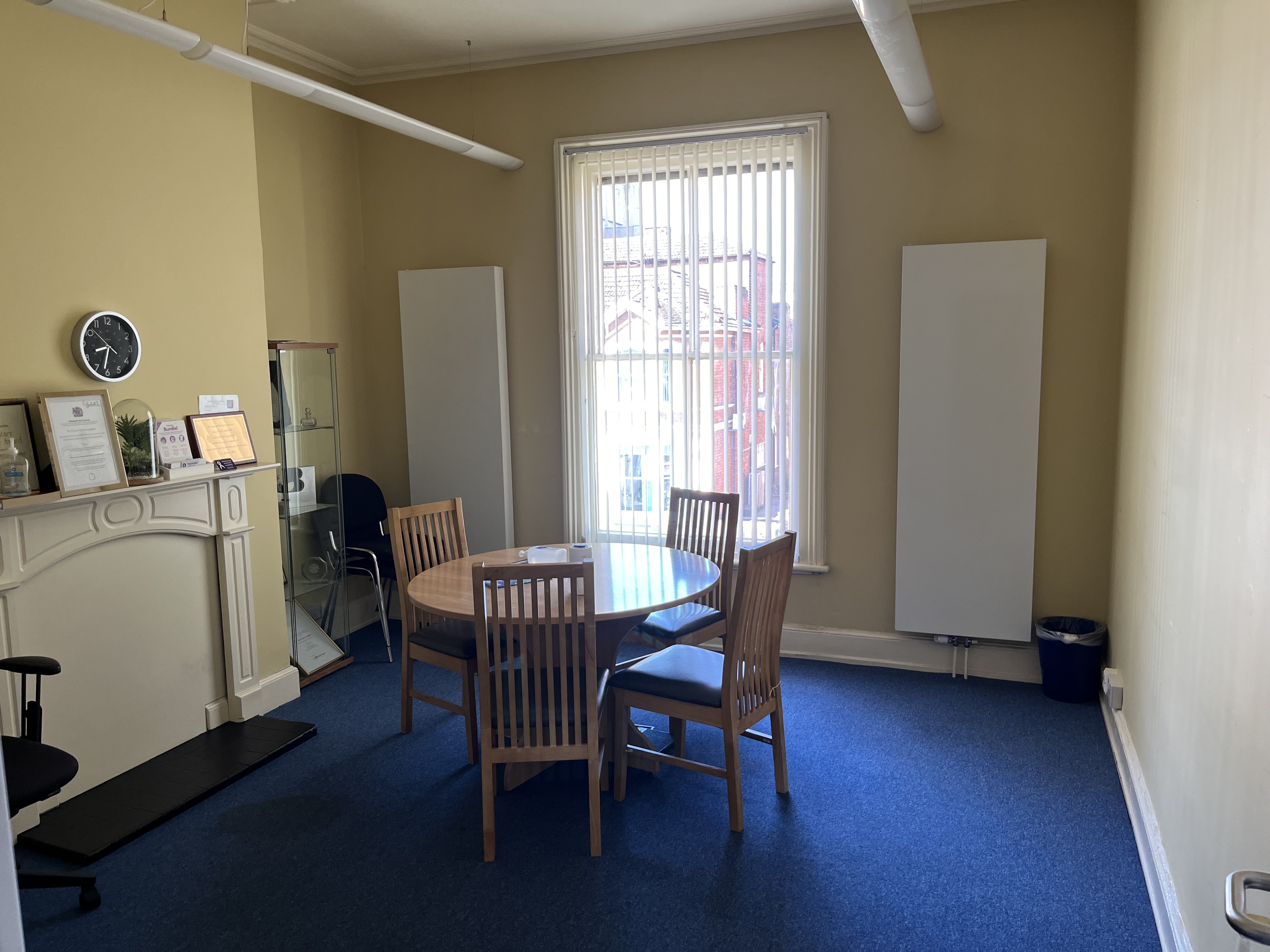 18 Waterloo Road, Wolverhampton. WV1 4BL