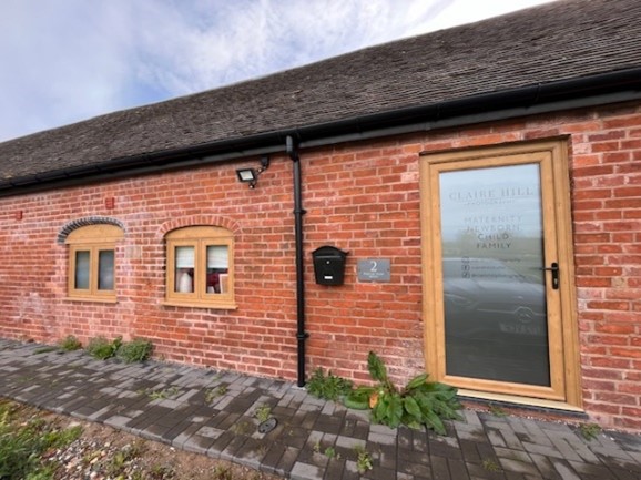 Perton Court Barns, Jenny Walkers Lane, Perton