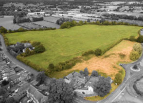 residential land development